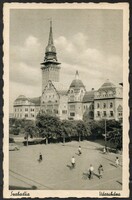 KH --- 080 Szabadka (Barasits fotó)