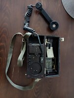 TBK-67 Tábori telefon