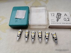 ROTRING GYÁRTMÁNYÚ TOLLHEGYEK