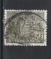 Berlin 1814 Mi 53      0,50 Euró
