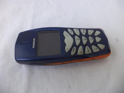 Nokia 3510i retro mobiltelefon (2175)