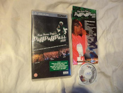 Snoop Dogg - Puff Puff Tour - PSP UMD VIDEO (2305)