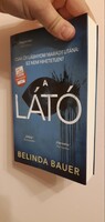 Belinda Bauer : A látó