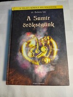 Bobula Ida: A Sumír örökségünk
