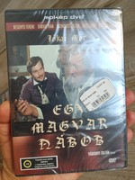 Egy magyar nábob (MOKÉP) - DVD - új, bontatlan!   Latinovics Bessenyei Darvas Ruttkai
