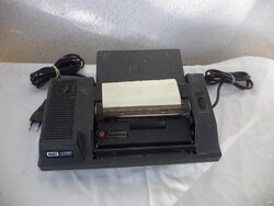 Philips VW-0010 MSX retro mátrix nyomtató (3202)