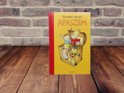Süveges Gergő - Apaszem
