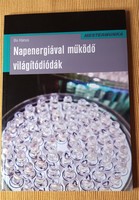 Bo Hanus: Napenergiával működő világítódiódák