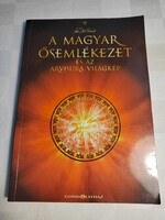 Kozsdi Tamás: A magyar ősemlékezet és az Arvisura világkép