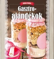 Halmos Mónika: Gasztroajándékok