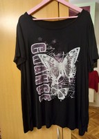 L/XL Elegáns Nöi Bluz Felsö Top