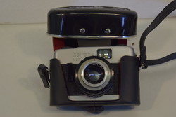 Old beirette camera for decoration purposes a178
