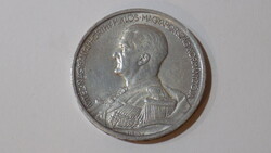 1939 Horthy Ezüst 5 Pengő!
