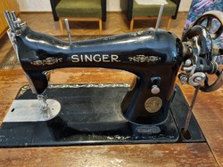 Singer varrógèp