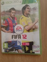X Box Fifa 12