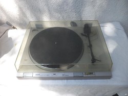 AKAI AP-D210 Direct Drive retro lemezjátszó (2858)