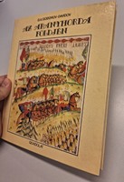 GA Fjodorov-Davidov : Az aranyhorda földjén