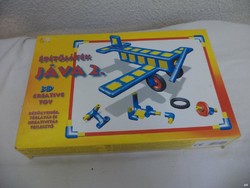 JAVA 2 építőjáték (3032)