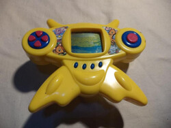 Deer Barry retro kvarcjáték (2518)