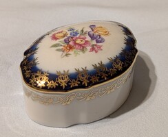 PM Martinroda porcelán ékszertartó