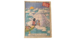 1982 december 9  /  Ludas Matyi  /  Eredeti kiadású újság Ssz.:  37212