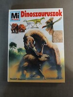 Mi-Micsoda - Dinoszauruszok 29. - 1995