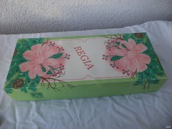 Regia retro karácsonyfa izzósor (3988)