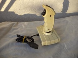 Commodore joystick