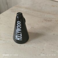 Retro kerámia sószóró  eladó!