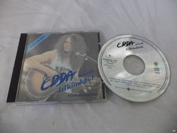 Edda Művek - Lelkünkből (1993) CD (3232)