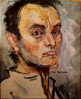 Oelmacher Anna - Pór Bertalan album
