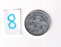 200 Forint 1992 08