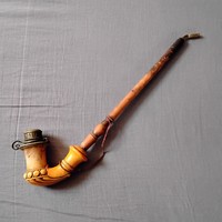 Tajtekpipa elado