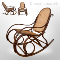 Thonet hintaszék