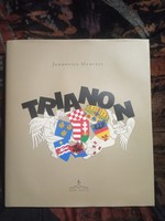 Jankovics Marcell : Trianon