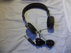 AKAI ASE 17 retro fejhallgató (4272)