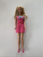 2db hibátlan gyönyörű mattel barbie egyben