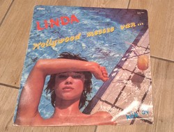 Linda : Hollywood messze van