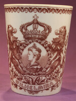 EMLÉKPOHÁR 1898-1923 (070418)