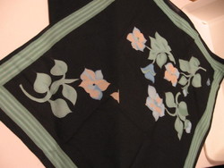 Török UGUR selyem kendő