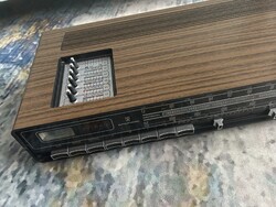 Vintage Grundig RTV 720  rádió