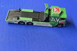 Matchbox retró kamion.