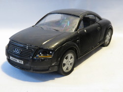 Welly Audi TT 1/24 *fémautó