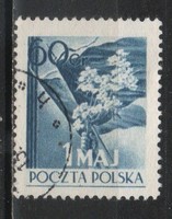 Lengyel 0288 Mi 843 C     2,50 Euró