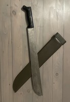 U. S. Army machete 1958