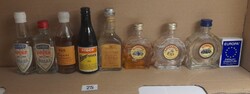 MINIUVEG, MINIITAL, MINIALKOHOL, MINIPALACK,