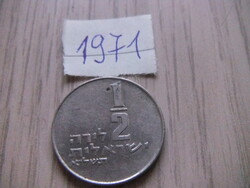 1/2    Font     1971  Izrael