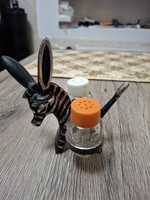 Walter Bosse Zebra Fűszertartó
