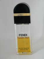 Vintage Fendi parfüm 25 ml