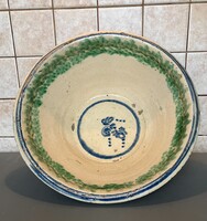 SÓVIDÉK lakodalmas tál